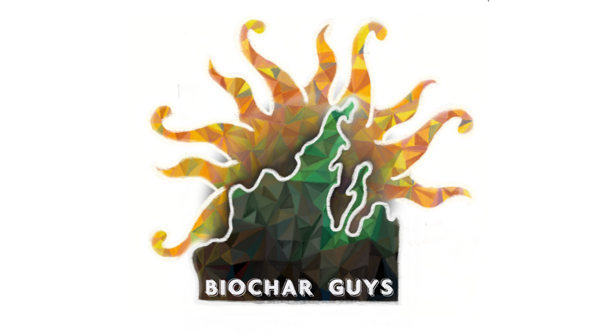 The BioChar Guys